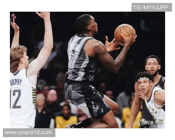 篮网助教称小波特为球队进攻核心期待他带来稳定表现 篮网助教称小波特为球队进攻核心期待他带来稳定表现