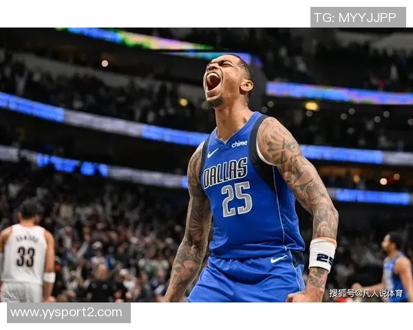 巴爷赞弗拉格防守与组织能力独行侠未来光明老天眷顾助力球队腾飞