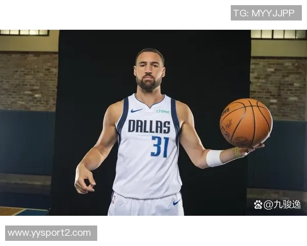 克里斯蒂称赞克莱投丢仍坚持投篮展现名人堂级别的职业精神