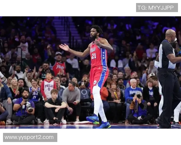 乔治因伤缺席对勇士比赛恩比德出战状态仍待确认