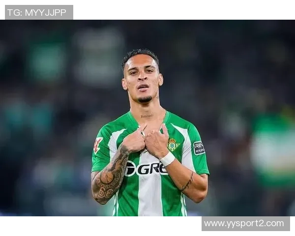 安东尼贝蒂斯首秀后禁区外进球6个五大联赛仅次于姆巴佩