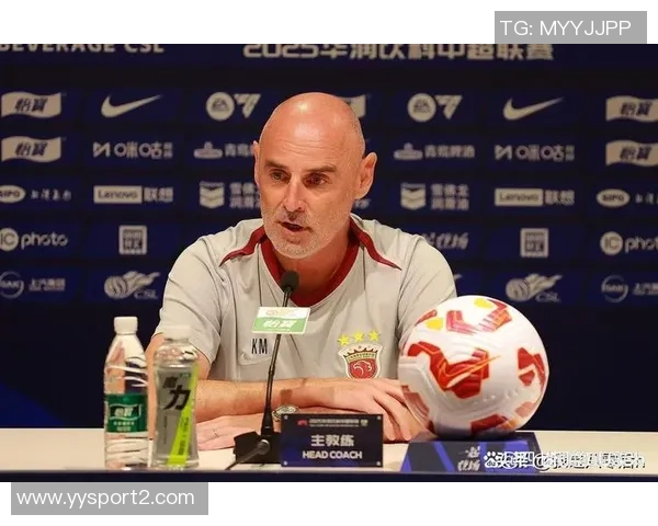 穆斯卡特谈亚冠表现提升古斯塔沃缺席对球队影响显著 穆斯卡特谈亚冠表现提升古斯塔沃缺席对球队影响显著