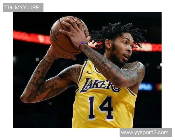 英格拉姆自信满满称状态最佳对手唯有寄望裁判判罚才能阻挡我