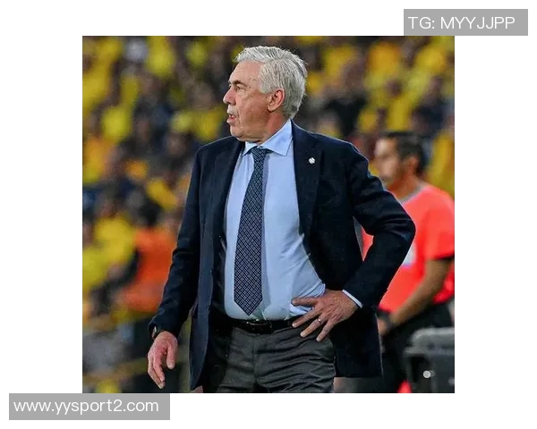 安切洛蒂表示内马尔仍有机会入选世界杯大名单状态将是关键因素