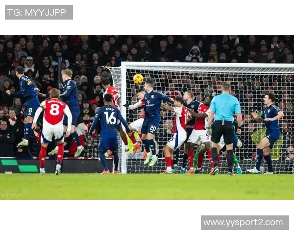 阿森纳2025年英超角球进球17个紧随曼联创纪录的18球成就 阿森纳2025年英超角球进球17个紧随曼联创纪录的18球成就