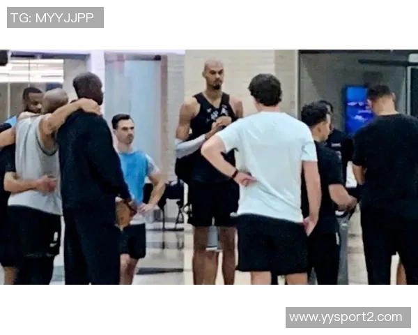 凯尔登谈与文班互剃光头的趣事及注意事项分享