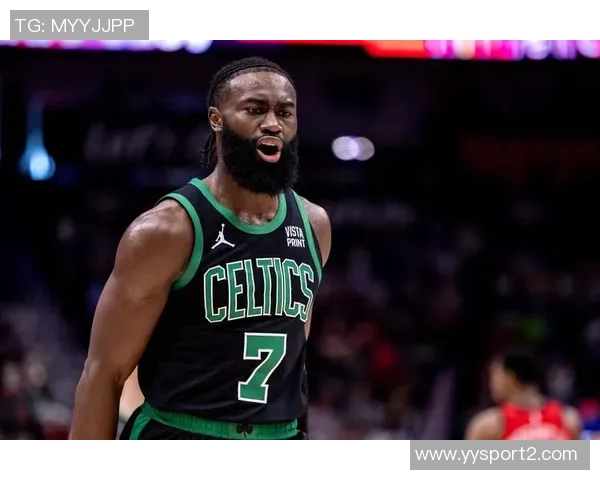 杰伦布朗强调保持健康的重要性希望尽可能多参加比赛