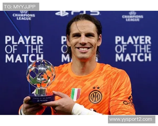 国米门将变动在即索默合同到期后将离队球队积极寻觅新选择