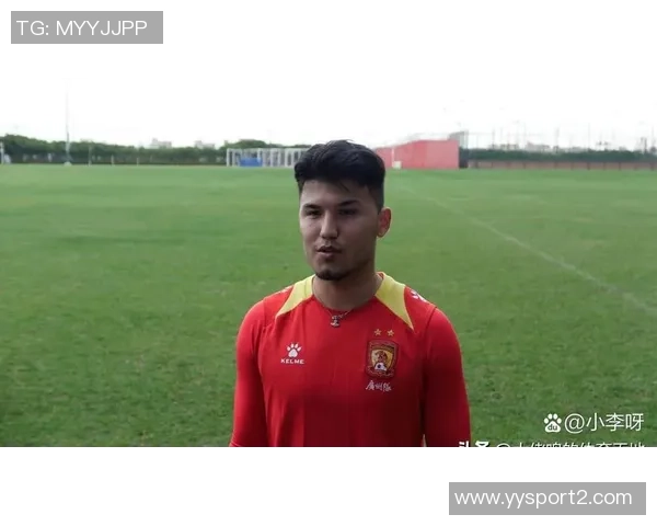 感谢球迷直言媒体人分析广州足球新格局资源利用需谨慎