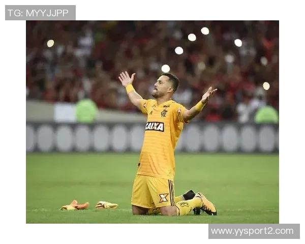 弗拉门戈门将失误送礼对手轻松进球引发全场哄笑