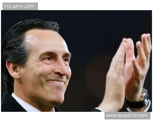 埃梅里强调维拉雄心壮志责任在肩推动俱乐部全面提升 埃梅里强调维拉雄心壮志责任在肩推动俱乐部全面提升