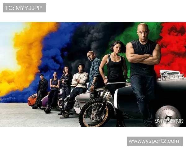 总裁C罗或将加盟速激系列范迪塞尔分享合影透露新角色信息 总裁C罗或将加盟速激系列范迪塞尔分享合影透露新角色信息