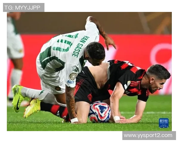 弗拉门戈2025年各项赛事奖金高达7540万美元钱包满满