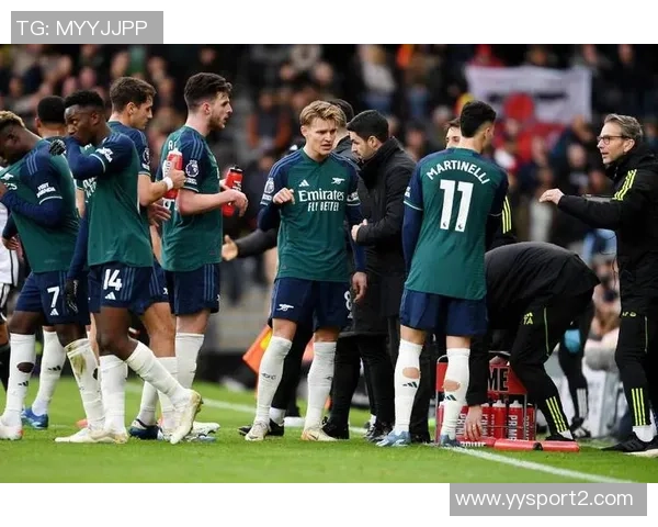 詹俊分析枪手本季有望打破英超防守纪录替补深度足以轮换休息